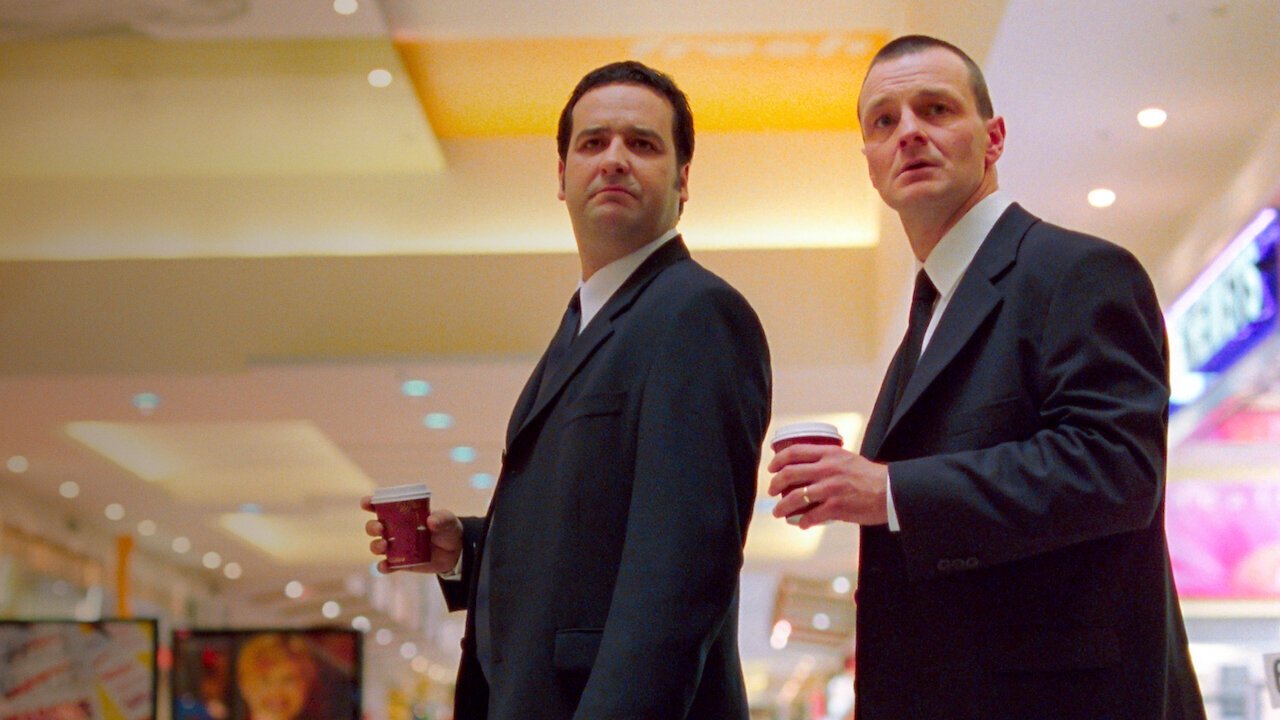 دانلود فیلم Bad Eggs 2003