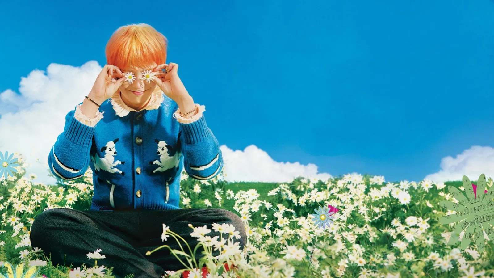 دانلود سریال کره‌ای Good Day