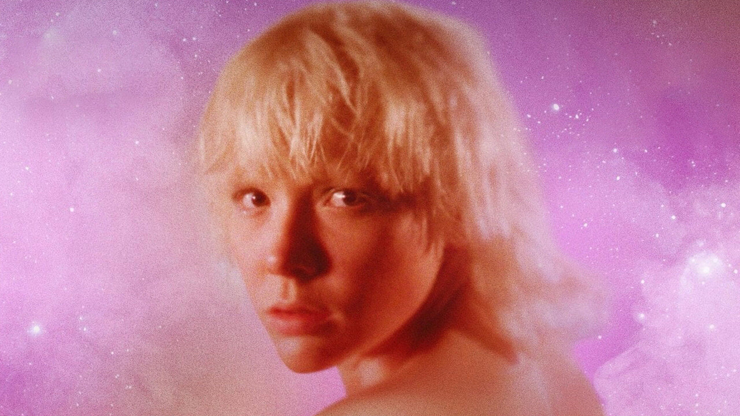 دانلود فیلم After Blue 2021