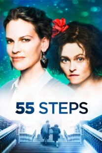 دانلود فیلم 55 Steps 2017453870-768809830