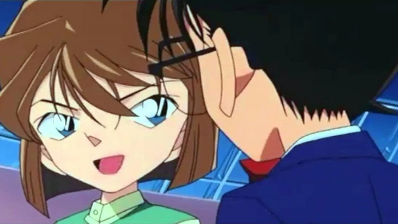 دانلود انیمه Detective Conan: Countdown to Heaven 2001