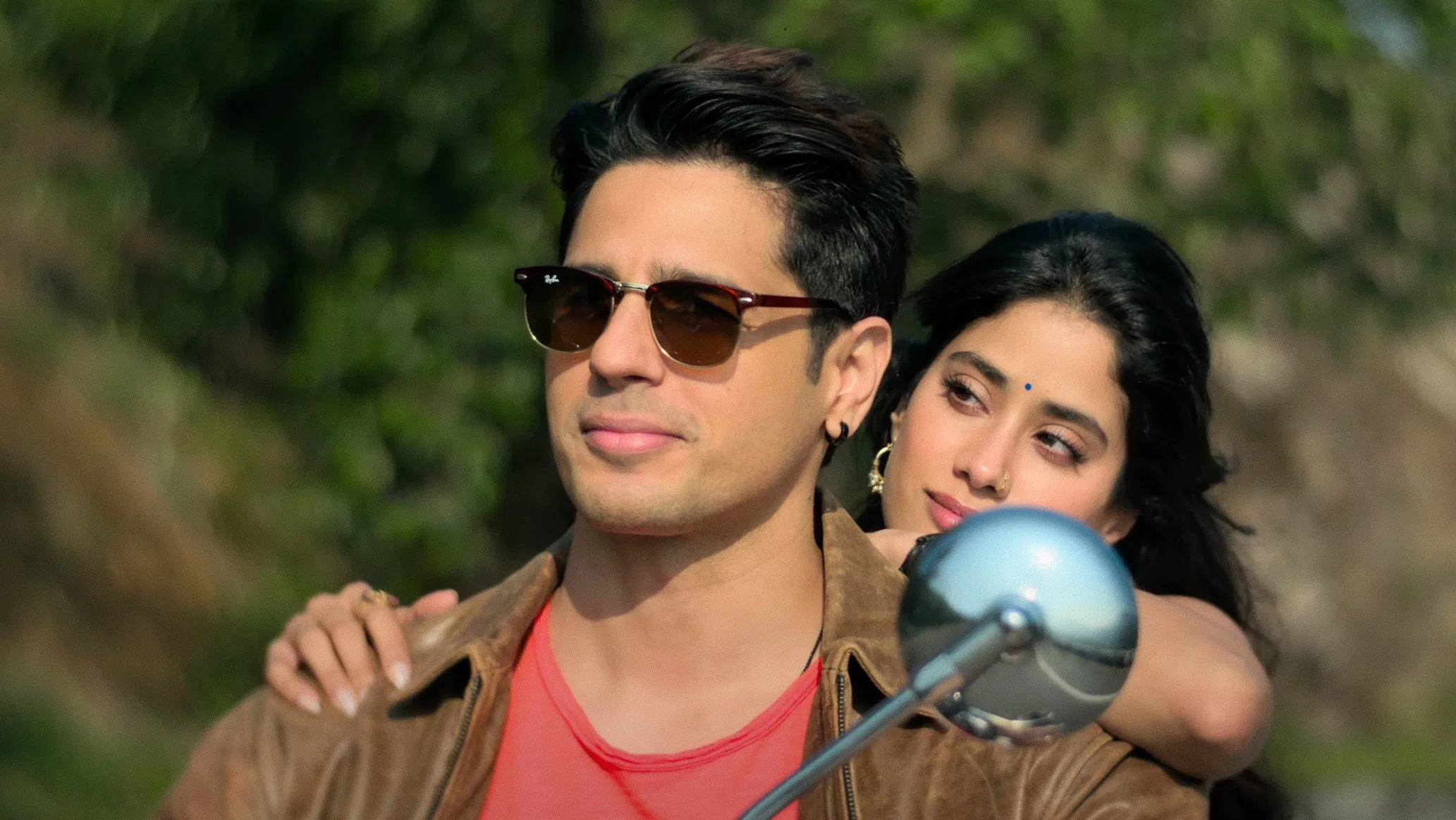 دانلود فیلم هندی Param Sundari 2025