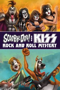 دانلود انیمیشن Scooby-Doo! And Kiss: Rock and Roll Mystery 2015451616-406700652