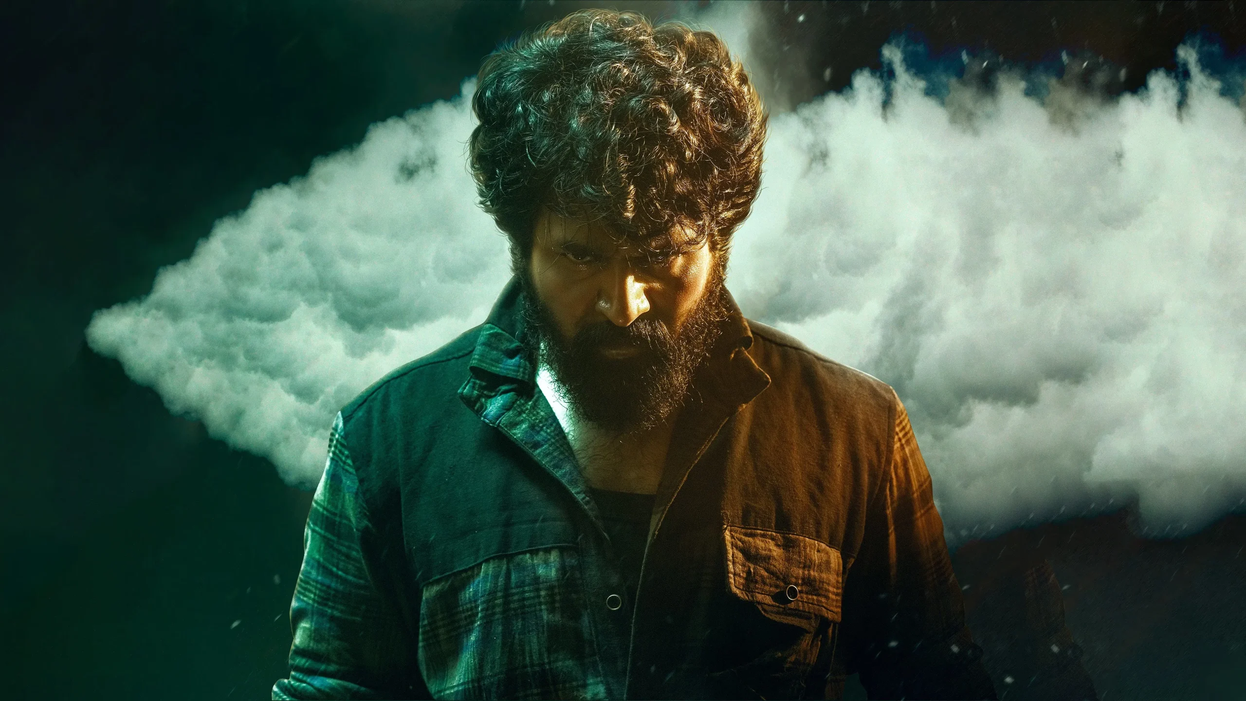 دانلود فیلم هندی Madharasi 2025