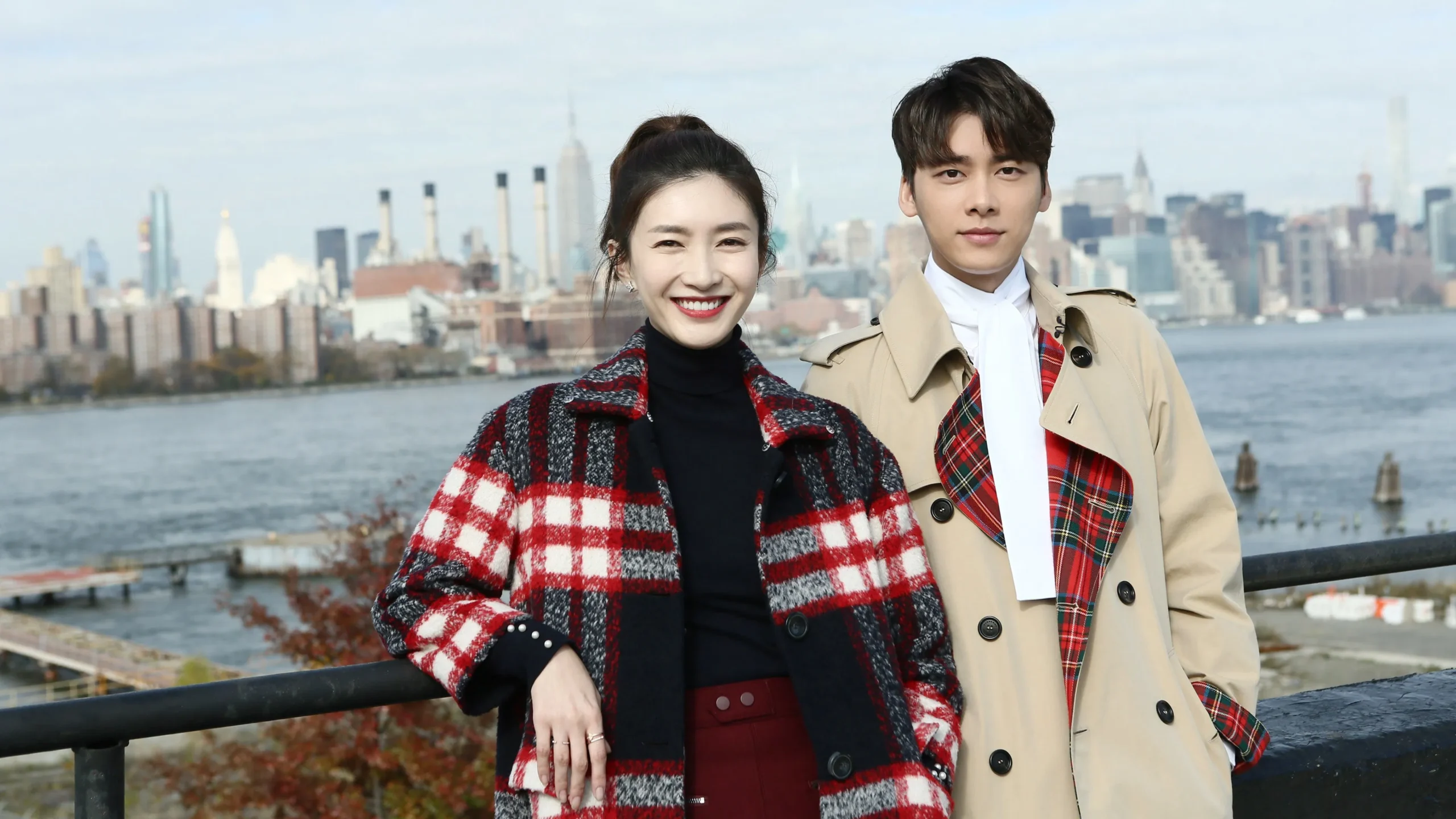 دانلود سریال Wait in Beijing