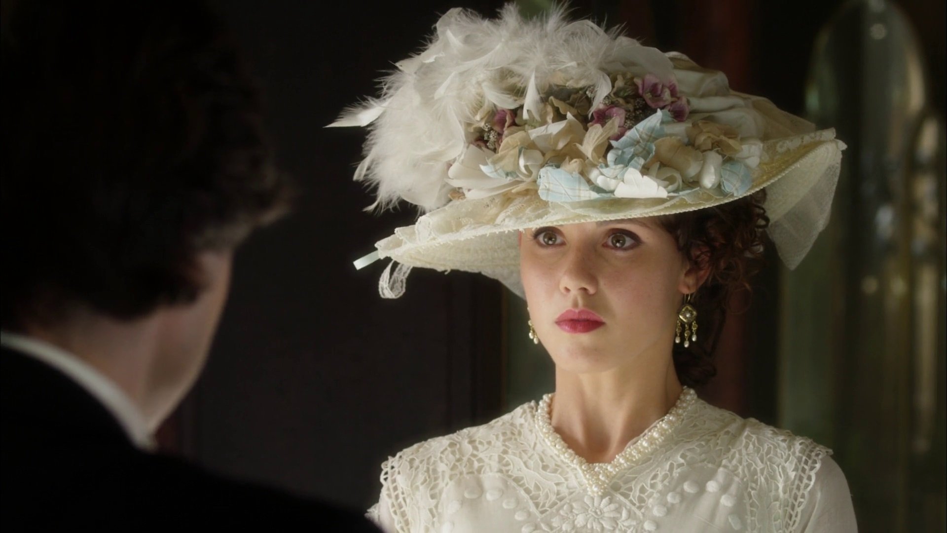 دانلود فیلم When Calls the Heart 2013