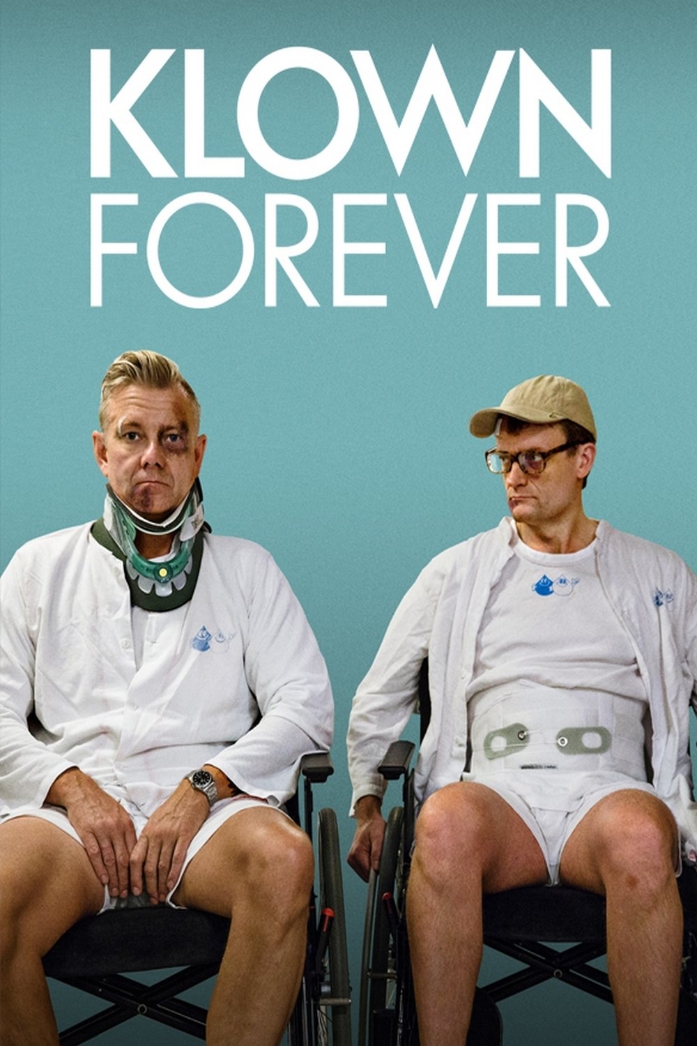 دانلود فیلم Klown Forever 2015