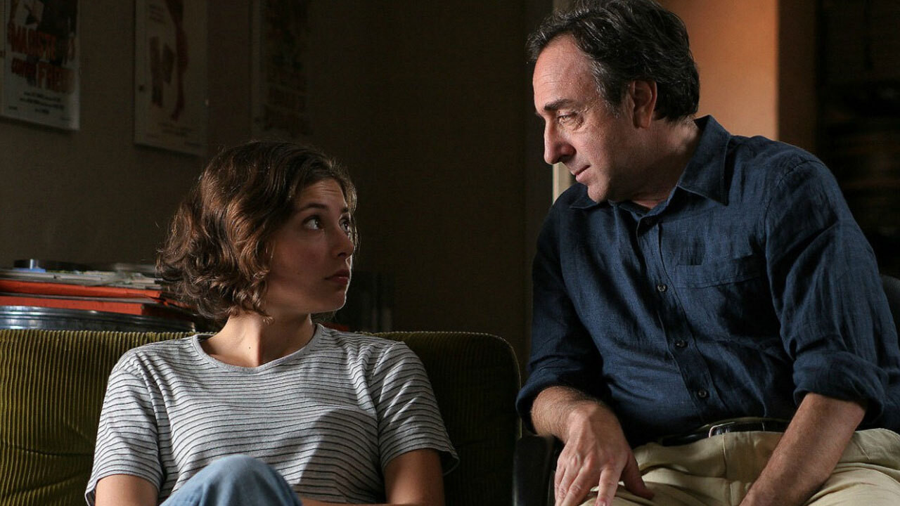 دانلود فیلم The Caiman 2006