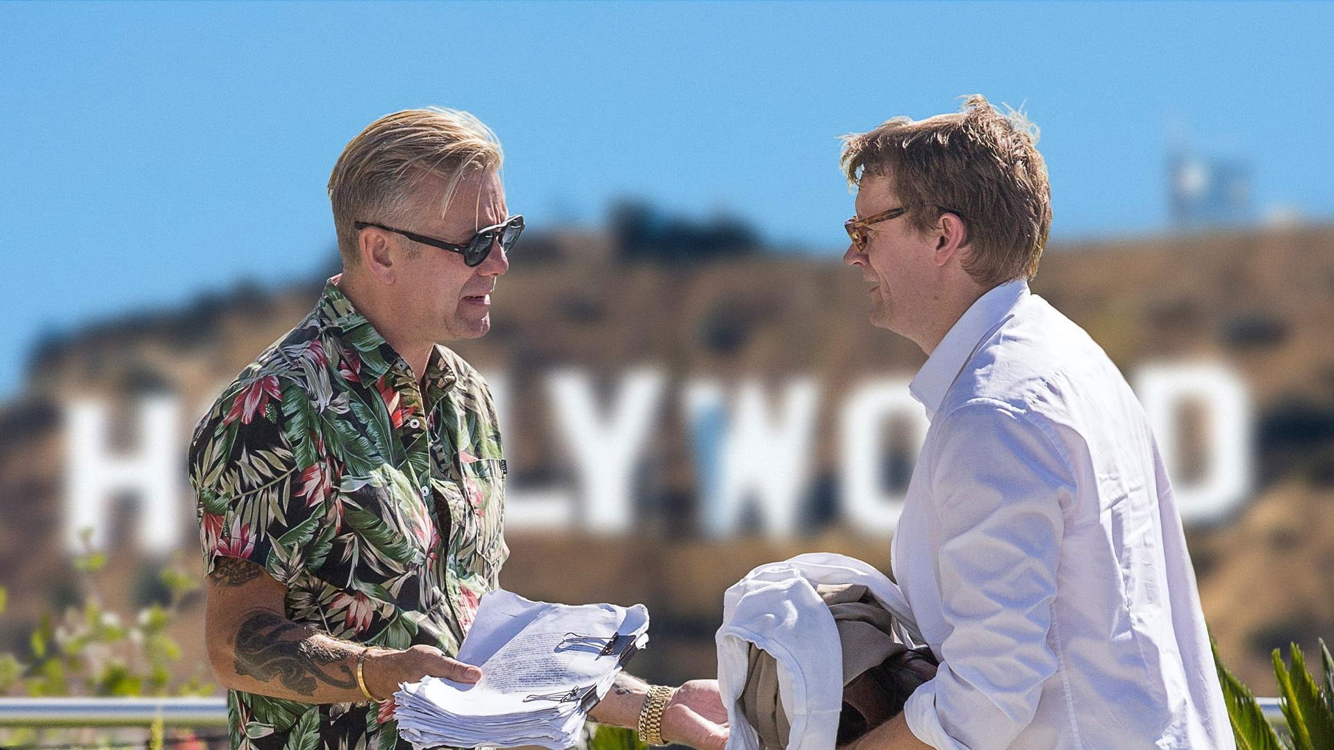 دانلود فیلم Klown Forever 2015