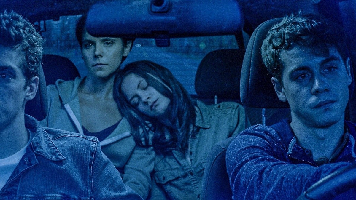 دانلود فیلم Multiverse 2019