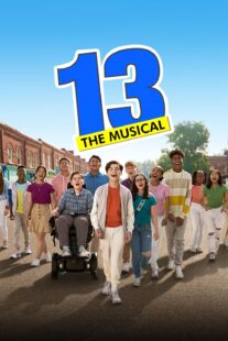 دانلود فیلم 13: The Musical 2022452778-611523110