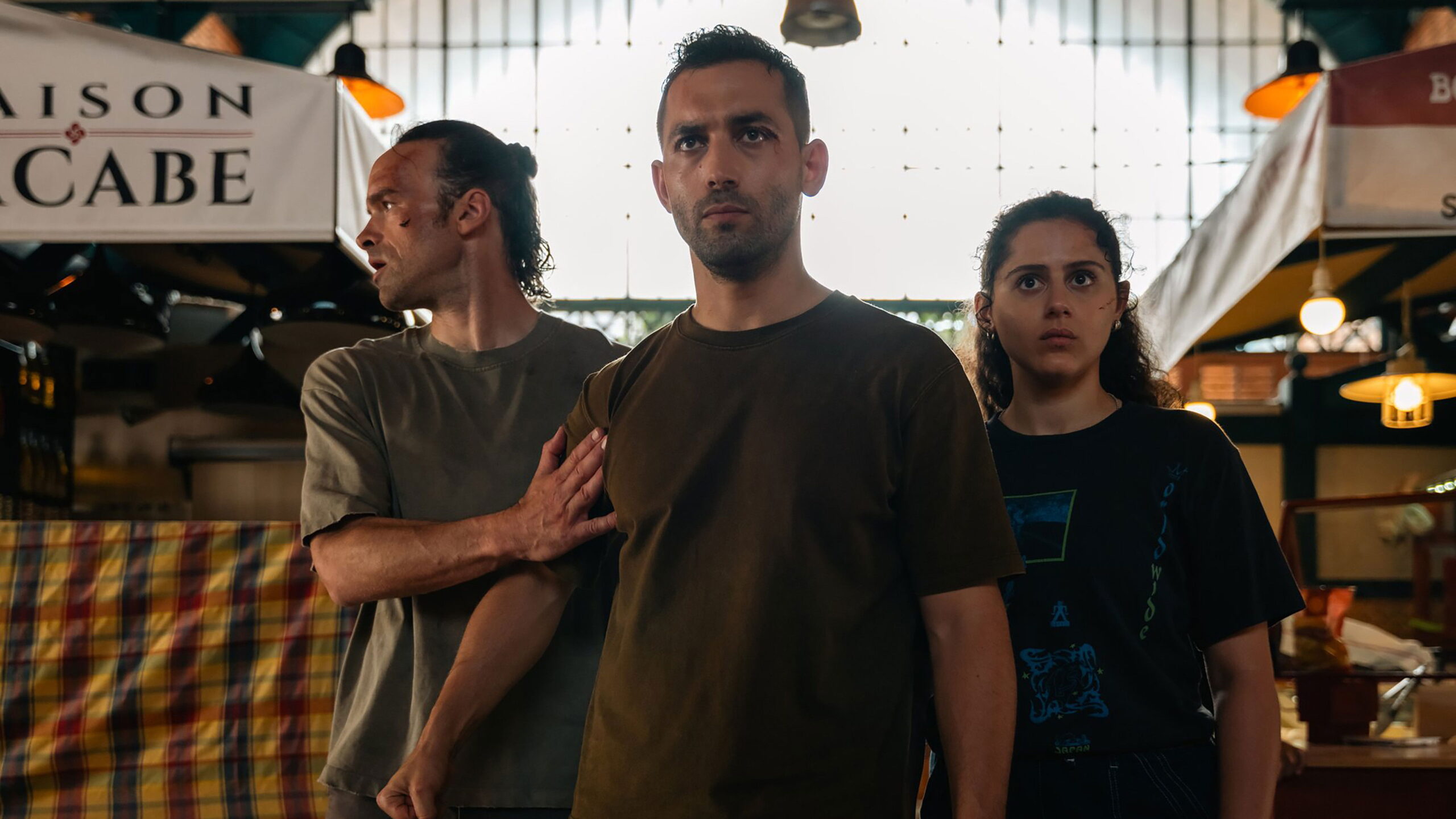 دانلود فیلم Les orphelins (The Orphans) 2025