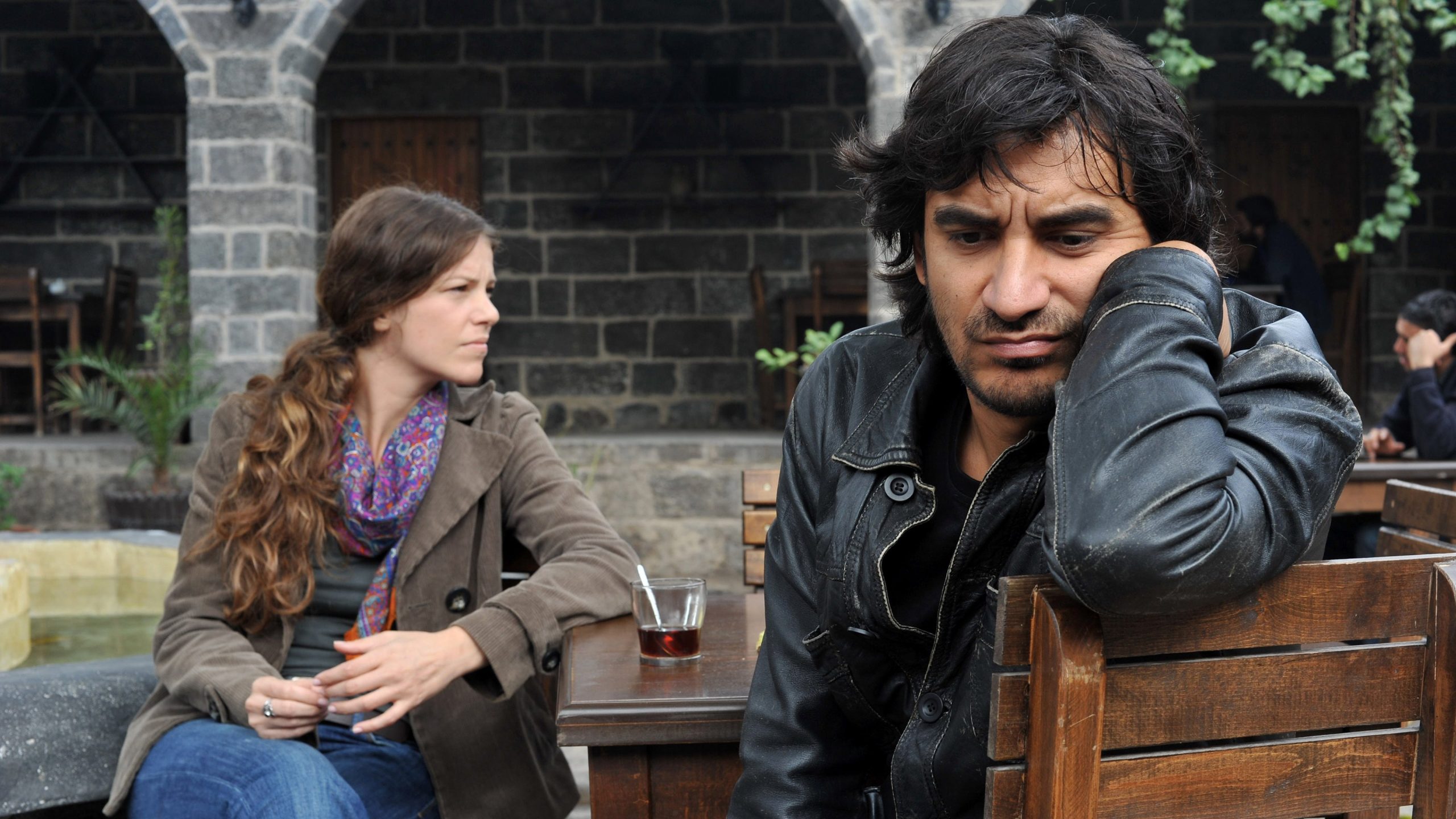 دانلود فیلم Future Lasts Forever 2011