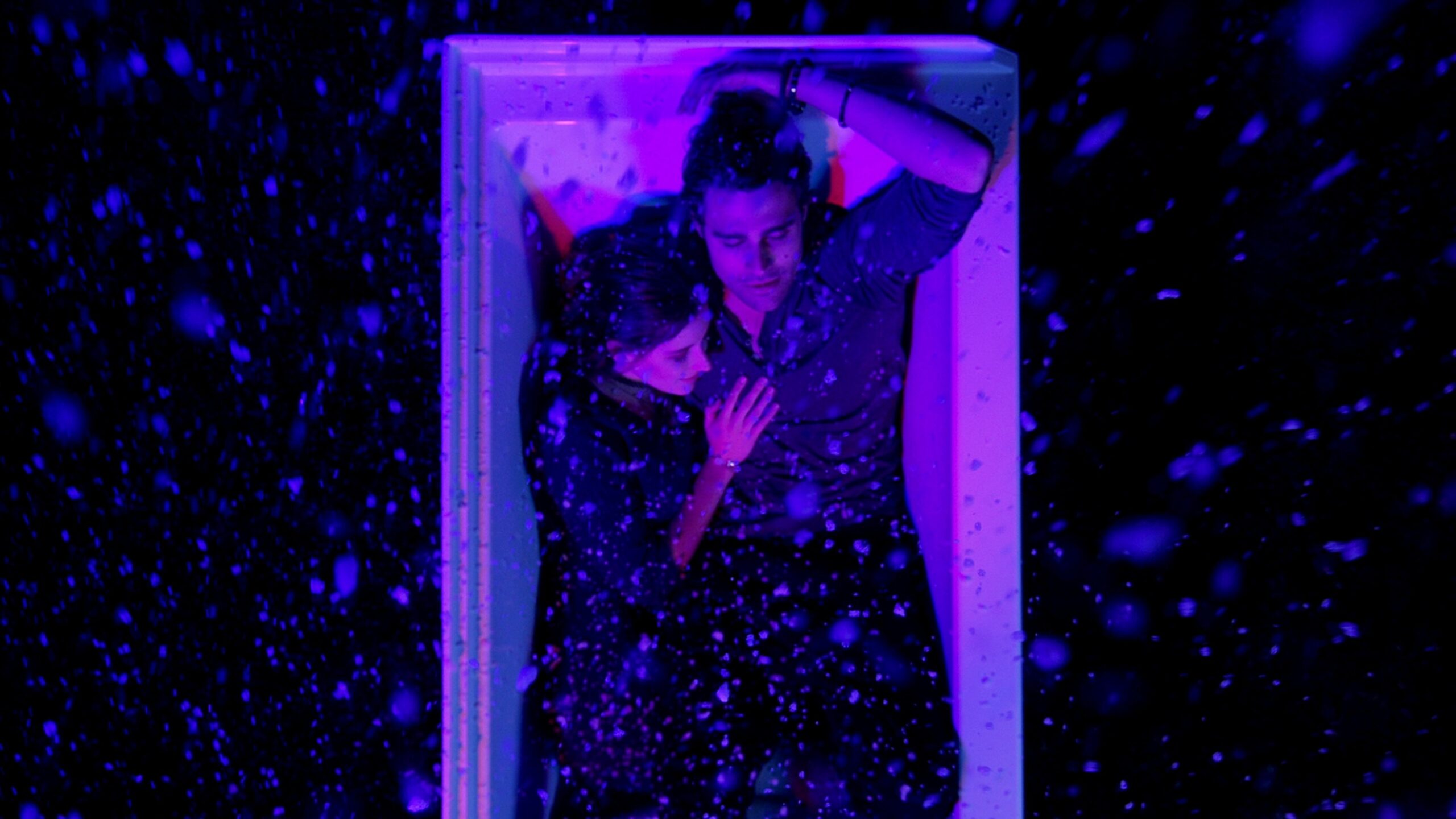 دانلود فیلم River Road 2022