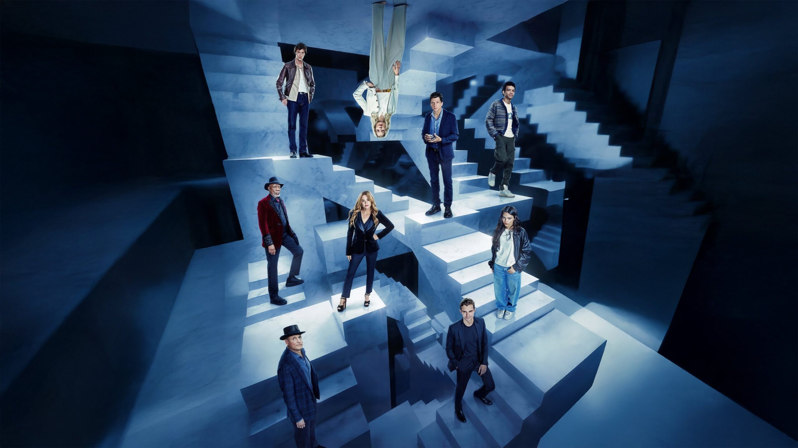دانلود فیلم Now You See Me: Now You Don’t 2025