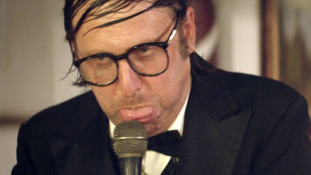 دانلود فیلم Entertainment 2015