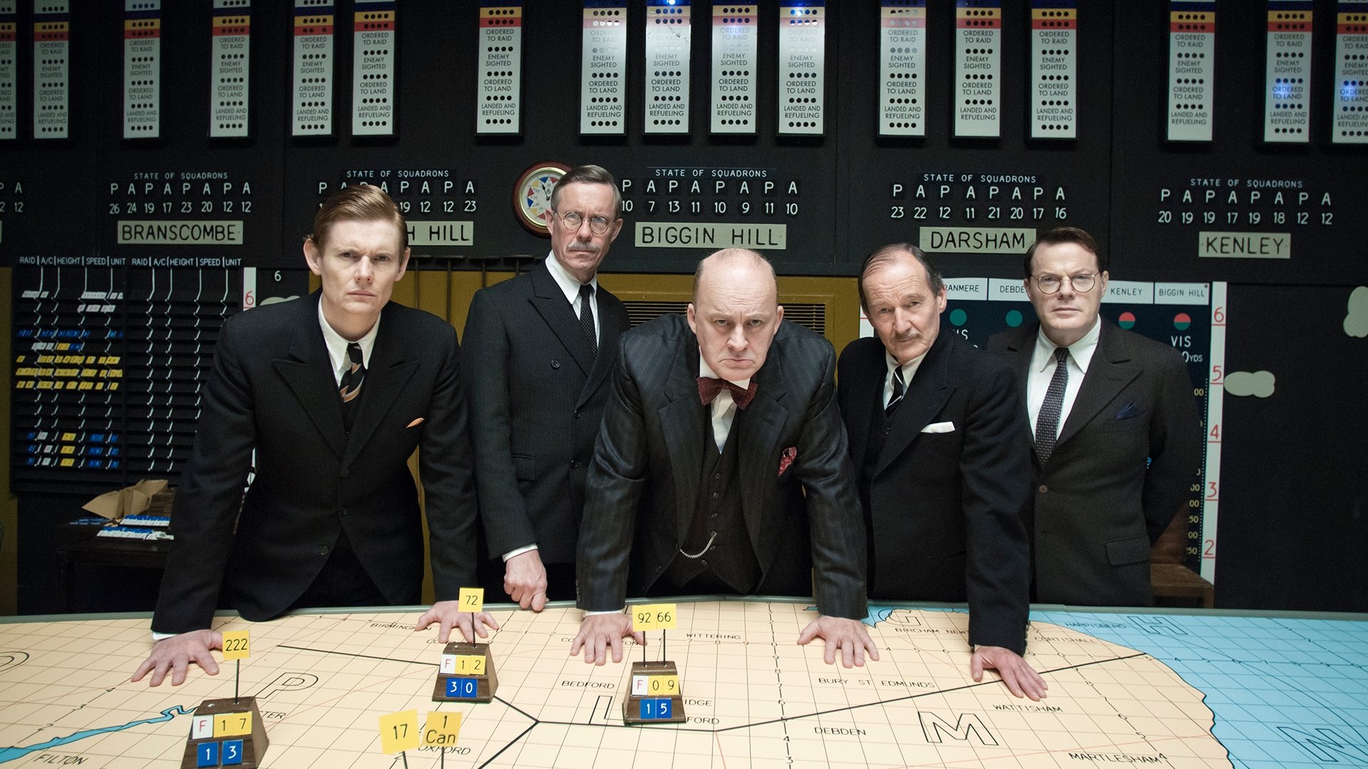 دانلود فیلم Castles in the Sky 2014