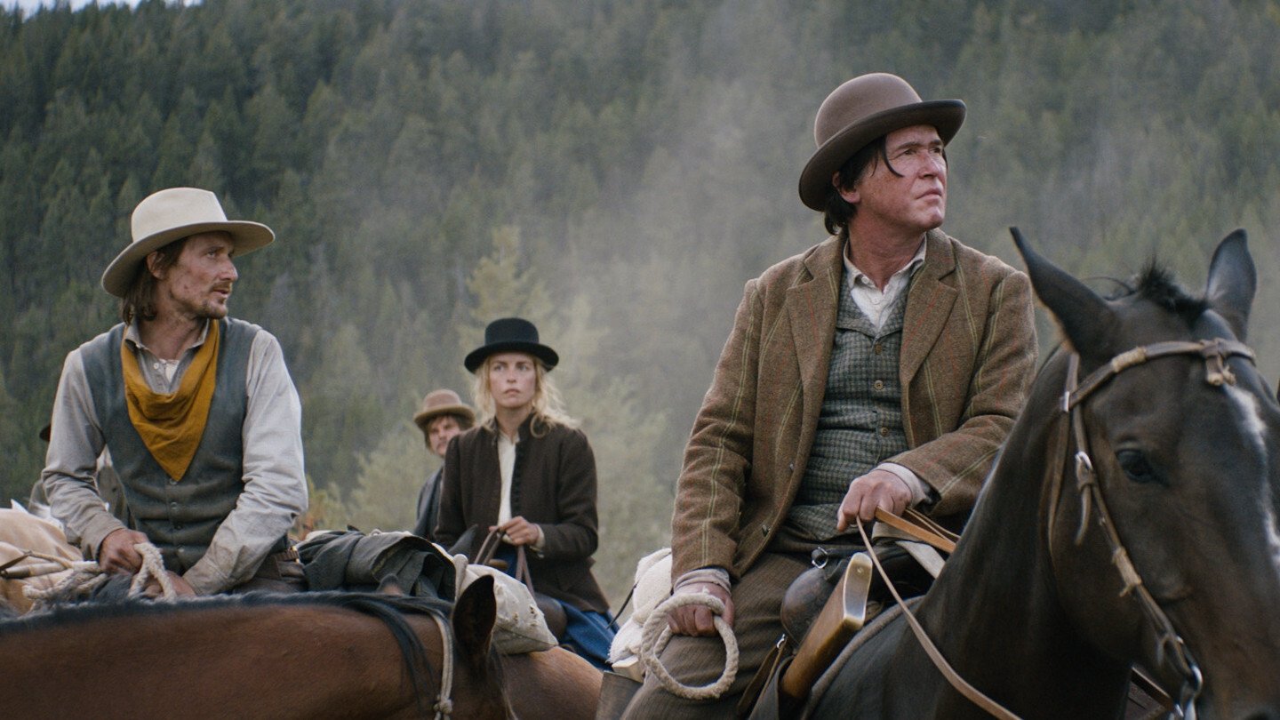 دانلود فیلم Gold 2013