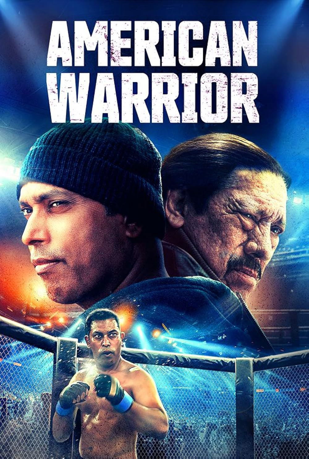 دانلود فیلم American Warrior 2024