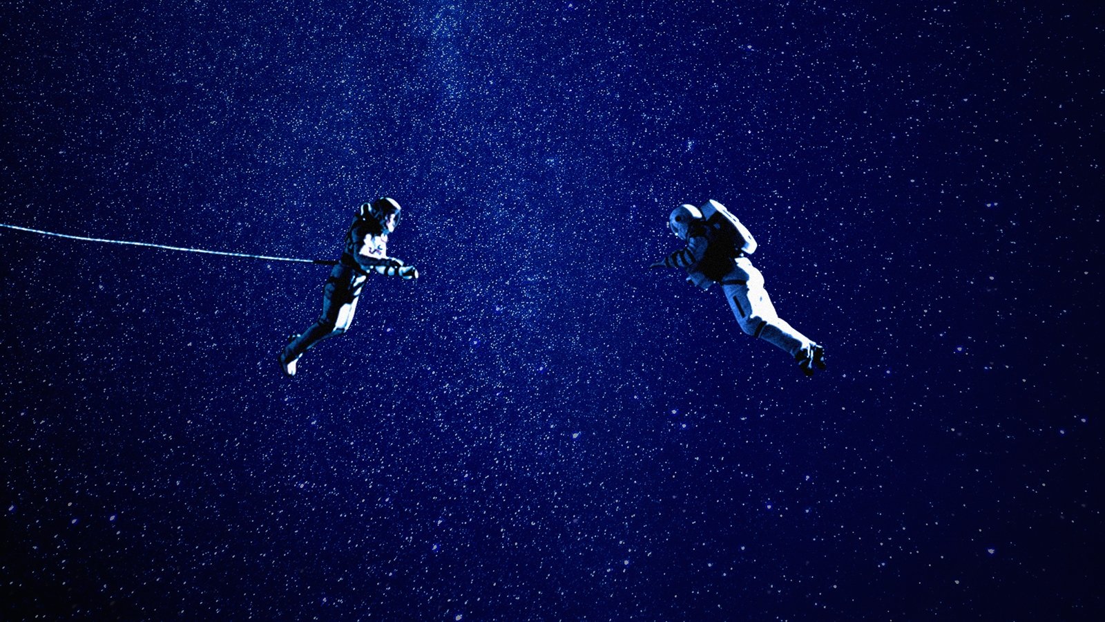 دانلود فیلم U Are the Universe 2024